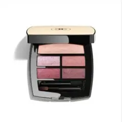 CHANELレ ベージュ パレット ルガール クール ドゥ シャネル