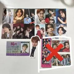 Aぇ! group カレンダー 特典 まとめ 小島健