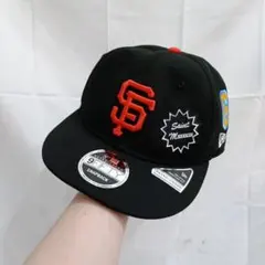 黒夢 × SAINT Mxxxxxx Mesh Cap コラボキャップ 清春 - メルカリ