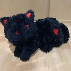 米津玄師 JUNK リイシューねこちゃん BLACK AND RED - メルカリ