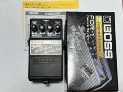 BOSS FDR-1 Deluxe Reverb エフェクター - メルカリ