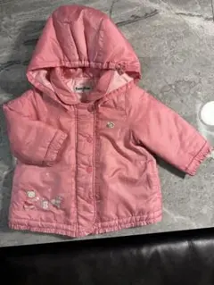 2025年最新】ファミリア コート 80の人気アイテム - メルカリ