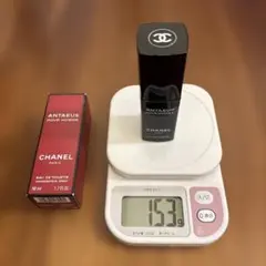 シャネル アンテウス オードゥ トワレット (ヴァポリザター) 50ml