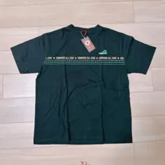 CONVERSE プリントTシャツ