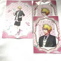 メルカリ便 うたプリ うたのプリンスさま FDD ビジュカ 翔 セット