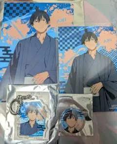 チェンソーマン　レゼ編　祭り　早川アキセット