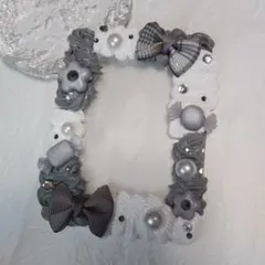 U00 ホイップデコ　B8硬質カードケース　トレカケース