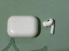 ジャンクAirPods Pro 第2世代 Lightning 片耳のみ - メルカリ