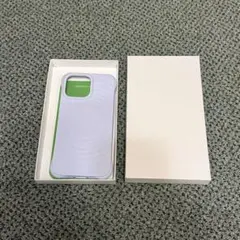 casetify ウェーブシリコンケースiPhone16promax用