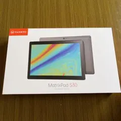 【新品】VANKYO Androidタブレット 本体・カバー・フィルムセット