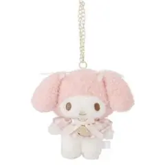 Maison de FLEUR My Melody チャーム ぬいぐるみ