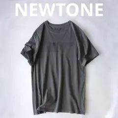 き*な様 ドゥーズィエムクラス NEWTONE ニュートーン NYC Tシャツのサムネイル