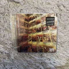 ヒプノシスマイク 映画特典第一弾 CD ヒプマイ