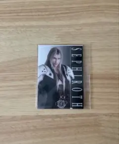 2025年最新】ff7 カード セフィロスの人気アイテム - メルカリ