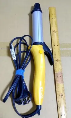 テスコムNPW 532 NICO
直径約32mm 2 WAY