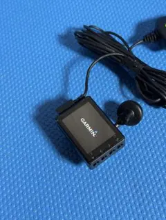 GARMIN GDR E530 ドライブレコーダー メモリーカードのサムネイル