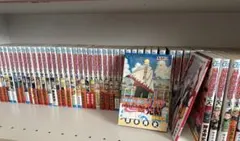 NARUTO 全巻セット72巻