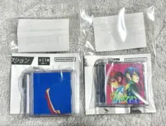 米津玄師 ミニCDコレクション LADY Plazma ガチャガチャ ガシャポン