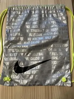 Nike Tiempo サッカーシューズとバッグセット