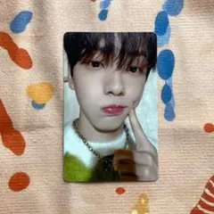 TXT スビン sweet weverse ラキドロ トレカ ライブ限定 - メルカリ