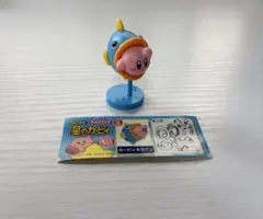 チョコエッグ　星のカービィ　Sレア　カービィ&カイン