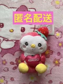 JOCHUM マイクン ぬいぐるみマスコット - メルカリ