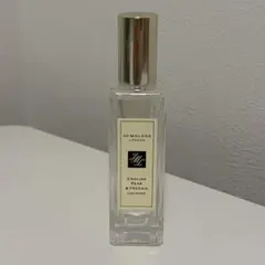 ジョーマローン イングリッシュペア＆フリージア 30ml