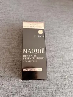 リキッドファンデーション♡MAQuillAGE