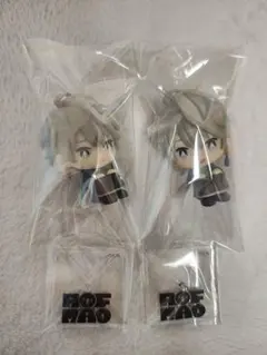 にじさんじ にじこっと ろふまお ROF-MAO 甲斐田晴 まとめ売り