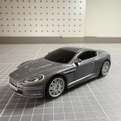 非売品 007 アストンマーティンDBS ボンドカー ダイキャスト製 2012のサムネイル
