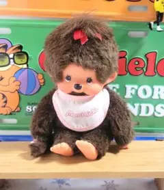 昭和レトロ ぬいぐるみ