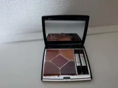 Dior サンククルール　689　ミッツァ アイシャドウパレット