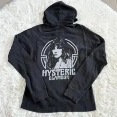 y2k❤️00s HYSTERIC GLAMOUR ロゴ ダブルジップパーカー HYSTERIC GLAMOUR genzai Zip Hoodie – YZ