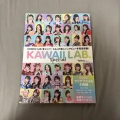 KAWAII LAB. Special 雑誌