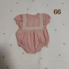 ロンパース