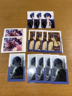⑥ 【プロセカ】KAITO ニコ超2024限定エピカ　ぱしゃこれ
