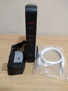 Buffalo WSR-1166DHPL2 ルーターのサムネイル