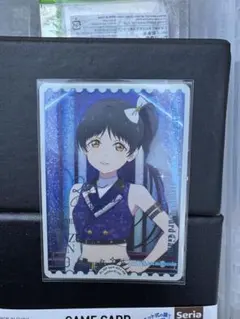 葉月恋 RE ラブカ ラブライブカードゲーム サイン - メルカリ