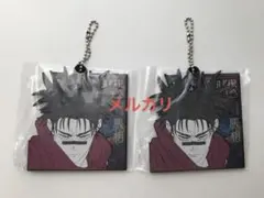 呪術廻戦 ラバーチャーム 脹相 一番くじ 渋谷事変 ラバキー お兄ちゃん