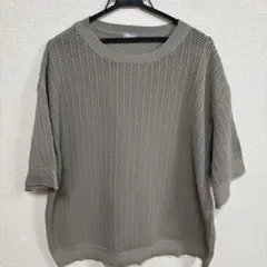 【美品】ジャーナルスタンダードレリューム　半袖　Tシャツ　M