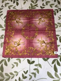 ルチアーノソプラーニスカーフ