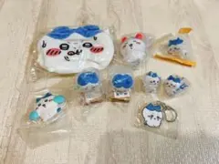 ちいかわ ハチワレ 9点セット①