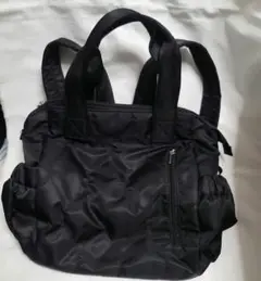 連休価格　2WAY キルティング リュック