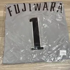 5,100円お値下げ中！新品未使用】松本剛 ユニフォーム ビジター - メルカリ