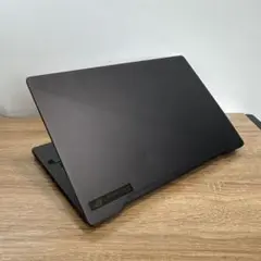 ROG Zephyrus G14 GA401QC ゲーミングノートPC