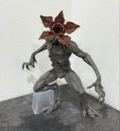 ストレンジャーシングス 一番くじ　デモゴルゴン　A賞　フィギュア