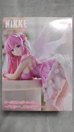 NIKKE ぬーどるストッパーフィギュア ドロシー ノスタルジア①