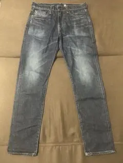 【LEVI'S® MADE&CRAFTED® 502™】 リーバイスデニムW29