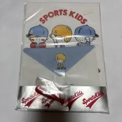 昭和レトロファンシー　sports kids レターセット　Gakken