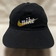 NIKE ナイキ キャップ 90s 帽子 古着